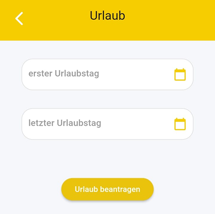 Nachrichten Web Admin